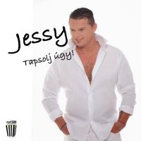 Artwork for Tapsolj Ugy by Jessy