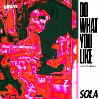 Artwork for Do What You Like by Max Chapman