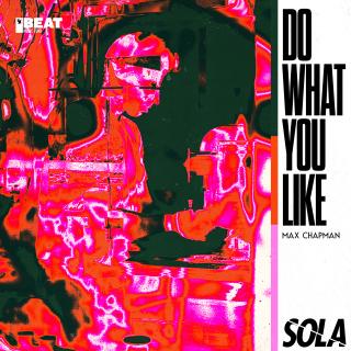 Artwork for Do What You Like (Extended Mix)