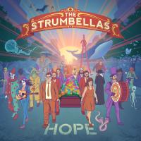 Artwork for Hope by The Strumbellas