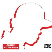 Artwork for Andre Nickatina by Andre Nickatina