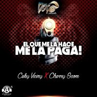 Artwork for El Que Me La Hace Me La Paga by Ceky Viciny