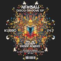 Artwork for Disco Groove by Newball