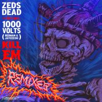 Artwork for Kill Em (Remixes) by Zeds Dead