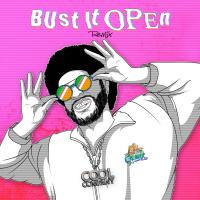 Artwork for Bust It Open by Cool Company