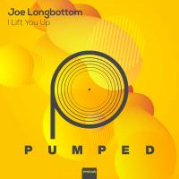 Artwork for I Lift You Up by Joe Longbottom