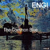 Artwork for The Common Blue by ENGI