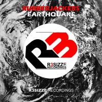 Artwork for Earthquake by Rubberjackers