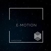 Artwork for E-Motion by Shocker