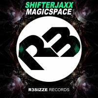 Artwork for Magicspace by Shifterjaxx