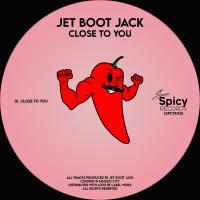 Artwork for Close To You by Jet Boot Jack