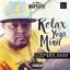 Artwork for Relax Your Mind (feat. Briellemarie)