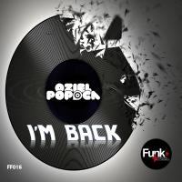 Artwork for I'm Back by Oziel Popoca