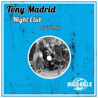 Artwork for Night Club (Original Mix)