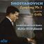 Artwork for Symphony No. 5 in D Minor, Op. 47: II. Allegretto