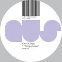 Artwork for The Game