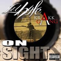 Artwork for On Sight (feat. Krakk Gang) by Lil' Hyfe