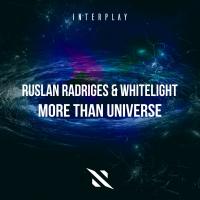 Artwork for More Than Universe by Ruslan Radriges