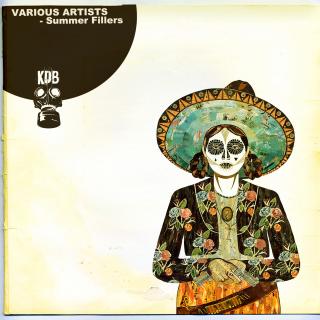 Artwork for Kabbalah (Original Mix)
