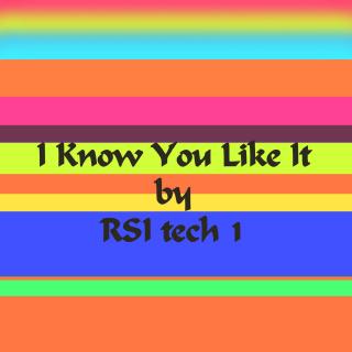Artwork for I Know You Like It (Good Beat)  (Dance Mix) 