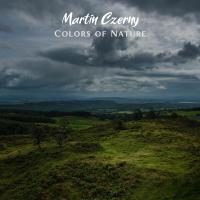 Artwork for Colors of Nature by Martin Czerny