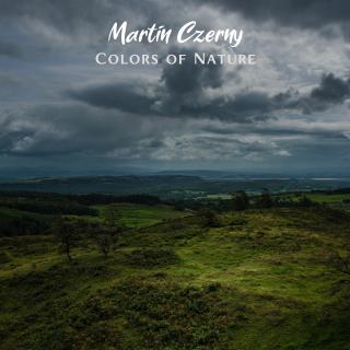 Artwork for Colors of Nature