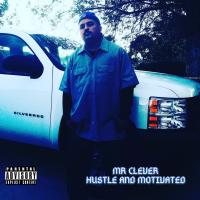 Artwork for Hustle And Motivate by MR.CLEVER