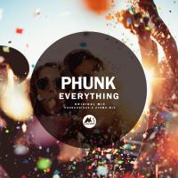 Artwork for Everything by Phunk