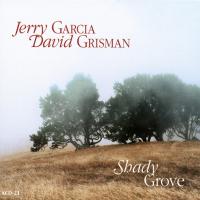 Artwork for Shady Grove by Jerry Garcia