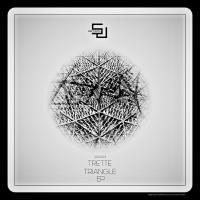 Artwork for Triangle EP by Trette