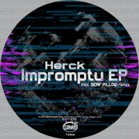 Artwork for Impromtpu by Herck