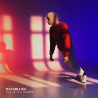 Artwork for Beautiful Scars (Acoustic) by Maximillian