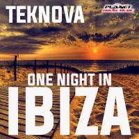 Artwork for One Night In Ibiza by Teknova