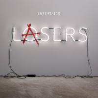 Artwork for Lasers (Deluxe Edition) by Lupe Fiasco