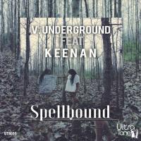 Artwork for Spellbound by V-Underground