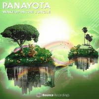 Artwork for Wake Up In The Jungle by Panayota