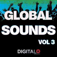 Artwork for Global Sounds, Vol. 3 by Various Artists