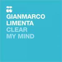 Artwork for Clear My Mind by Gianmarco Limenta