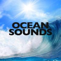 Artwork for Ocean Sounds by Sounds Of Nature