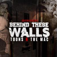 Artwork for Behind These Walls by Toons