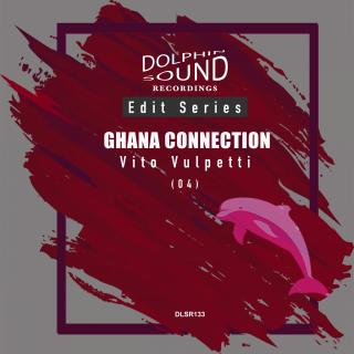 Artwork for Ghana Connection (Original Mix)