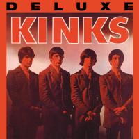 Artwork for Kinks (Deluxe) by The Kinks