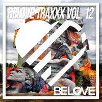 Artwork for BeLoveTraxxx, Vol. 12 by Various Artists
