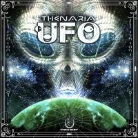 Artwork for UFO by Thenaria