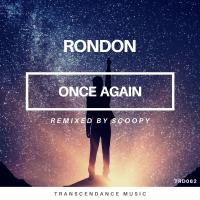 Artwork for Once Again by Rondon