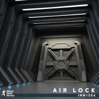 Artwork for Air Lock by Various Artists