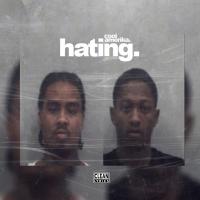 Artwork for Hating by Cool Amerika