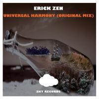 Artwork for Universal Harmony by Erick Zen