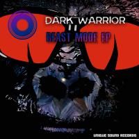 Artwork for Beast Mode EP by Dark Warrior (Ar)