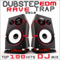 Artwork for Dubstep EDM Rave Trap 2018 Top 100 Hits DJ Mix by Dubstep Spook